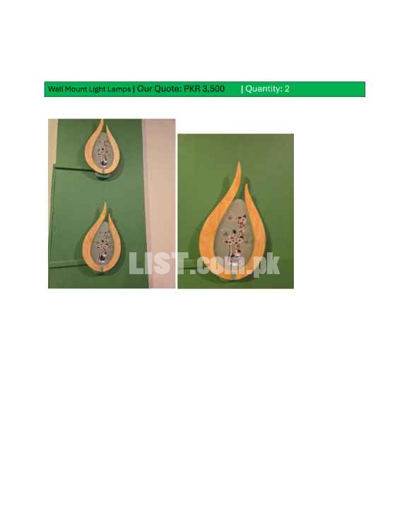 Office Furniture in very good condition