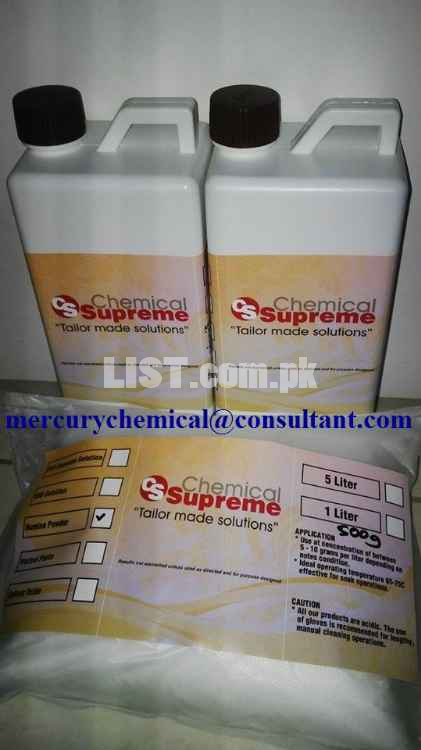 Selling SSD AUTOMATIC SOLUTION and ACTIVATION POWDER! WhatsApp or Call