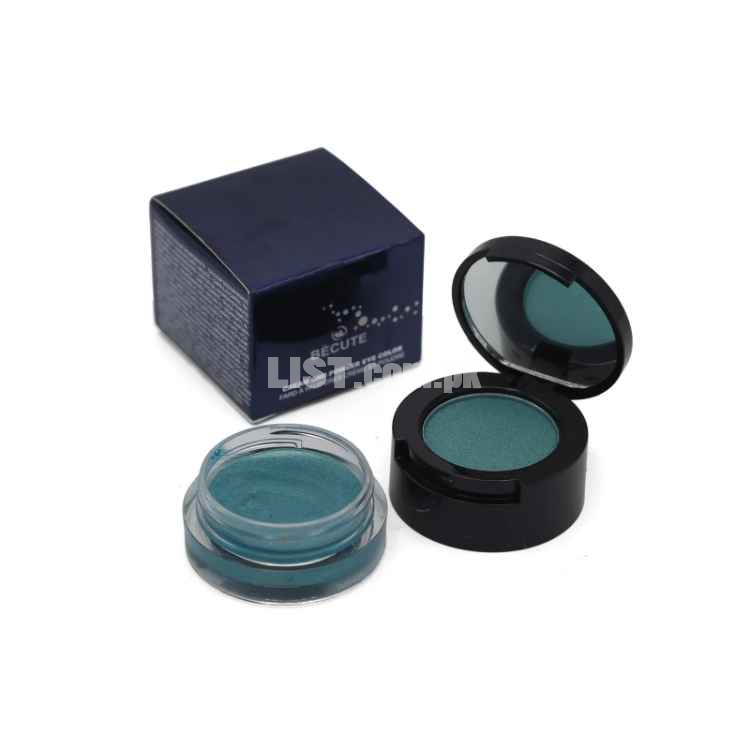 Becute Cosmetics Cream Powder