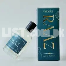 Fawwaha Raaz Perfume 100ML