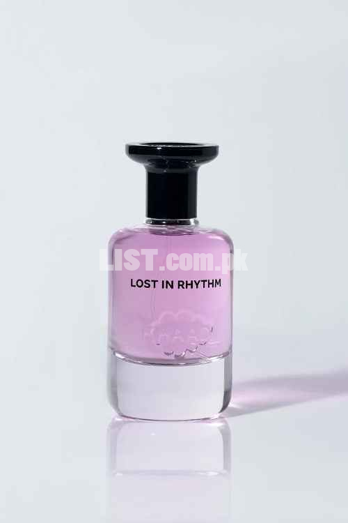 Khaadi Lost In Rhythm Perfume