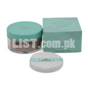 Becute Highlighter & Luminizer