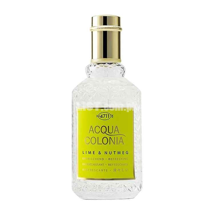 Acqua Colonia Lime Perfume