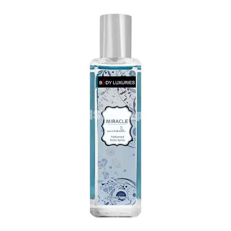 Body Luxuries Miracle Perfume