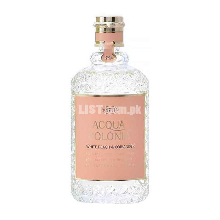 Acqua Colonia White Peach Perfume