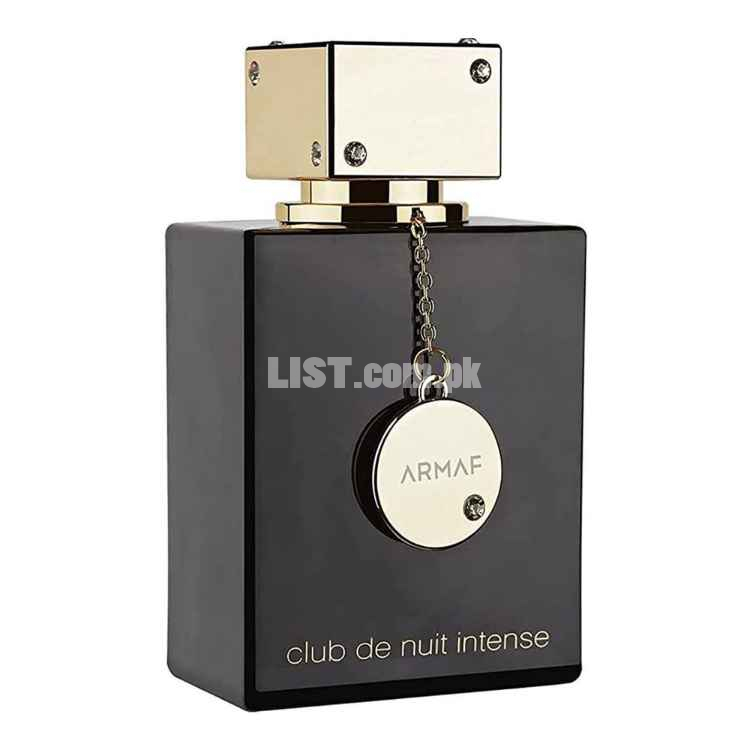 Armaf Intense Woman Perfume