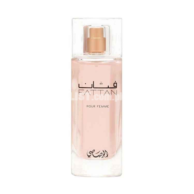 Rasasi Fattan Perfume