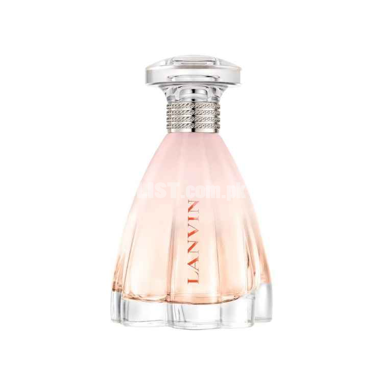 Lanvin Modern Perfume