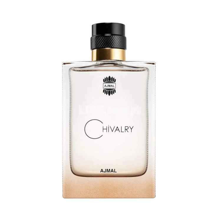 Chivalry Perfume