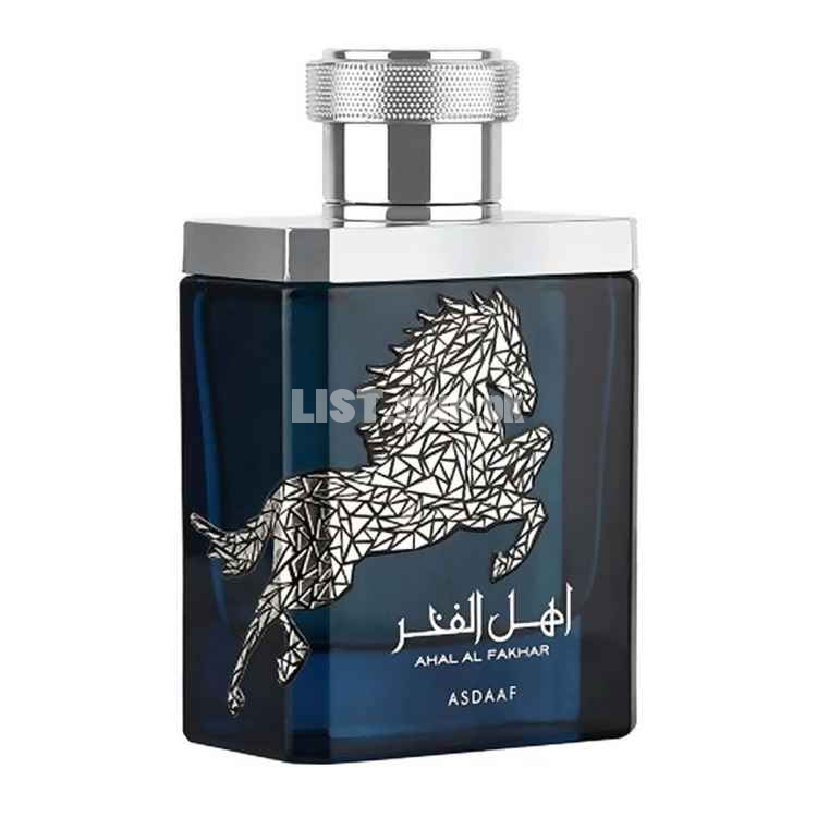 Ahal Al Fakhar Perfume