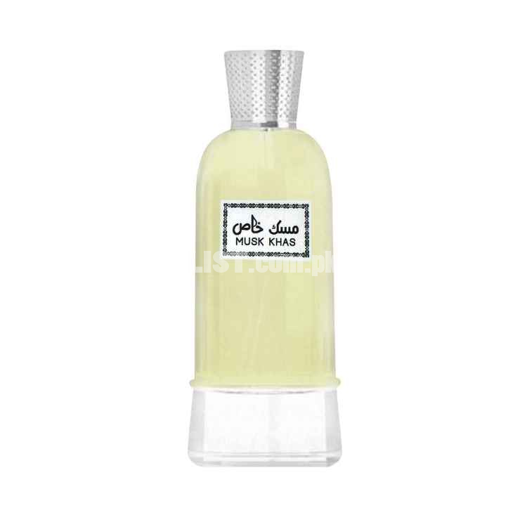 Musk Khas Perfume