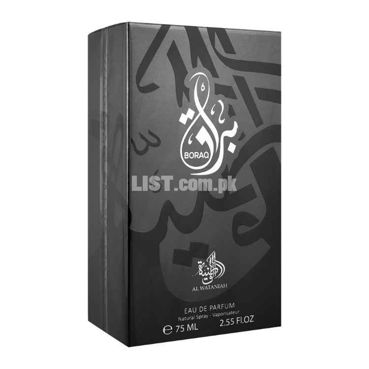 Boraq Perfume in Pakistan