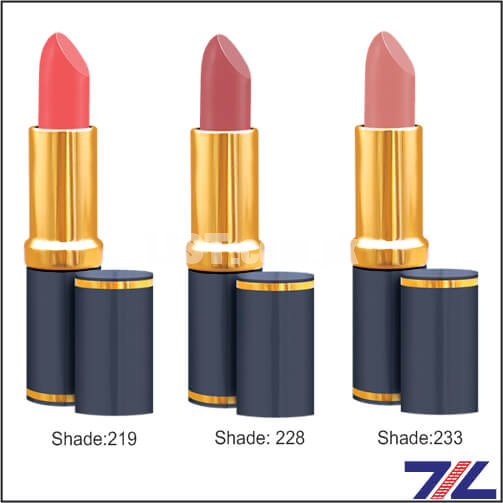 Medora Lipstick Color Pink 2