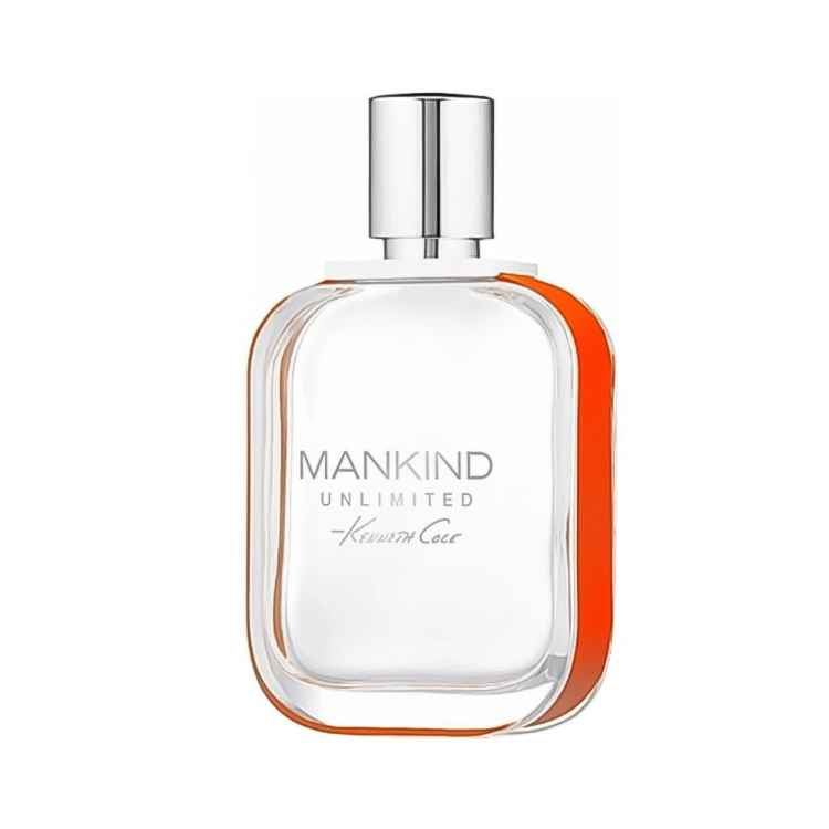 Mankind Unlimited Perfume