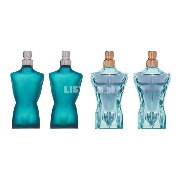 Gaultier Mini Perfume