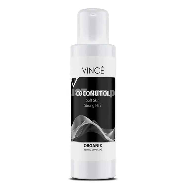 Vince Coconut Oil – 150ml