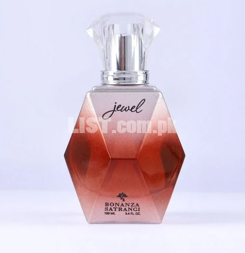 Jewel Perfume in Pakistan