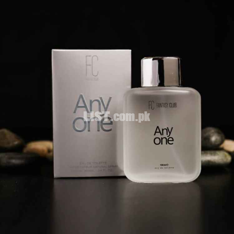 FC Any One Perfume