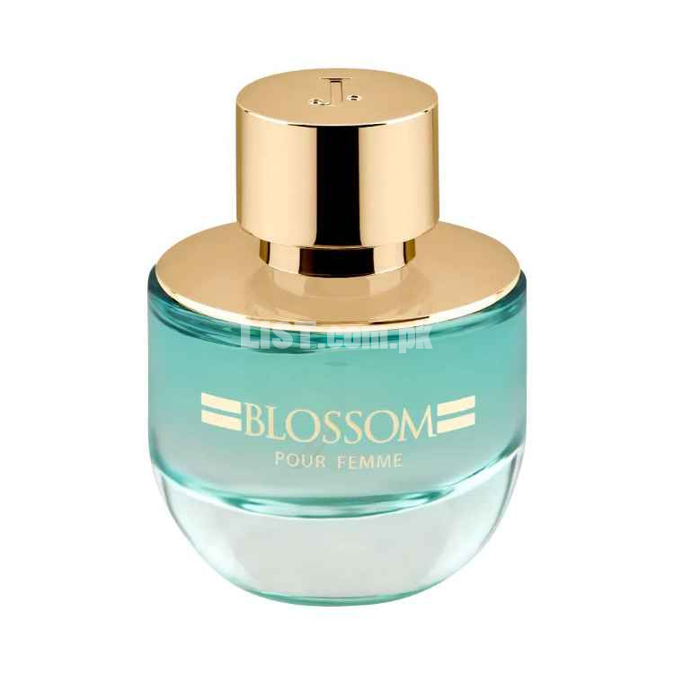 Blossom Pour Perfume
