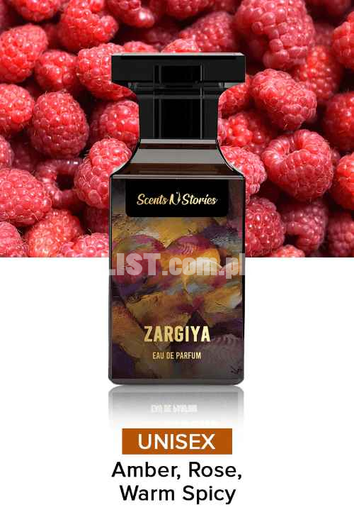 ScentsNStories Zargiya Perfume 50ML