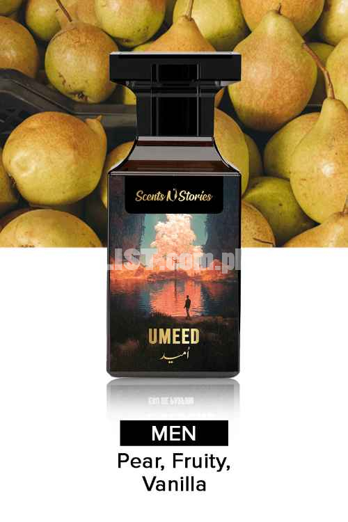 ScentsNStories Umeed Perfume 50ML
