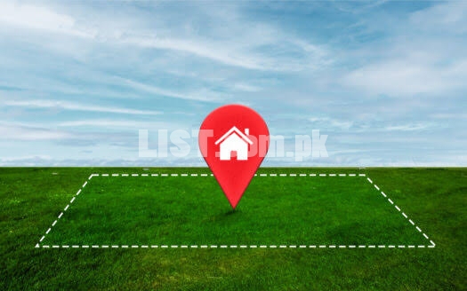1 Kanal Plot for Sale - NFC 2, Lahore