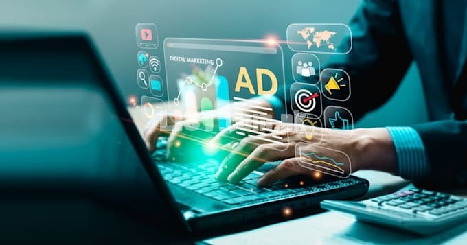 Best Digital Marketing Agency in Lahore | SEO, Social Media & Goo
