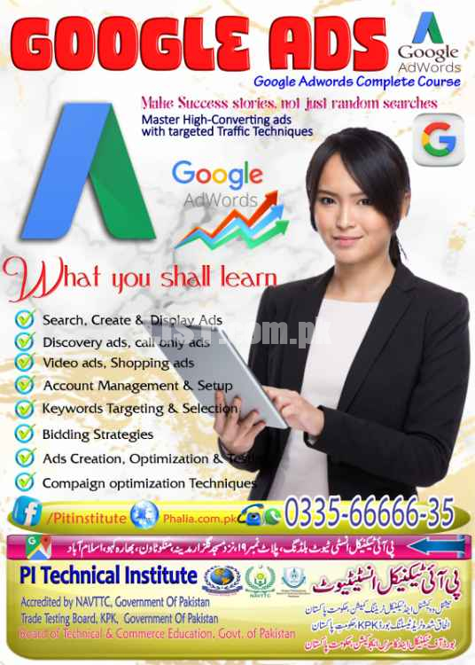 Google Ads for E-commerce: Drive Traffic, Boost Sales, Grow Revenue