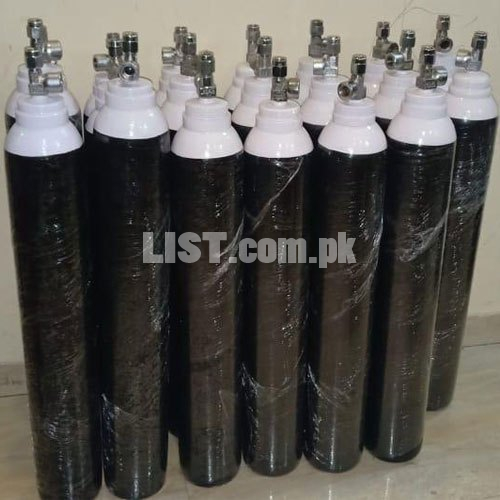 10L Medical Oxygen Cylinder Supplier 10L Medical Oxygen Cylinder Supplier