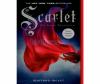 Lunar Chronicles Book 2-3"Scarlet and Cress" for sale