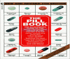 The Pill Book New & Revised Edition for sale