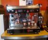 Nova coffee machine double