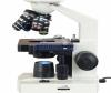Binocular Electronic Compound Microscope 9000