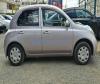Nissan march 998 cc automatic