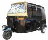 auto rickshaw loader