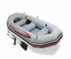 Intex Mariner 4 Inflatable Boat Set[[