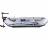 Intex Mariner 3 Inflatable Boat Set-