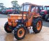 Universal 533 FIAT tractor