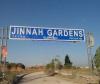 Jinnah Residence