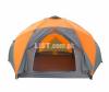 Camping tent for tourist