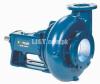 Single impeller pumps, horizontal centrifugal, suction 3 x 2 1/2 inch
