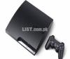 Playstation 3 FOR SALE