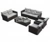 7 seater sofa FOR SALE
