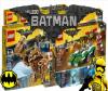 Lego Batman movie set