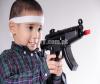 Shooting Guns for kids