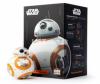 Star wars bb 8 app enabled droid with force band