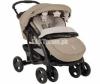 GRACO pushchair + carry cot