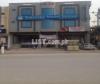 Ghouri  Town shops offices and halls for rent crowded area Isb