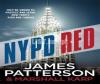 NYPD RED (New York Police Department) by James Patterson