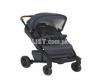 For babies Wood crib n stroller